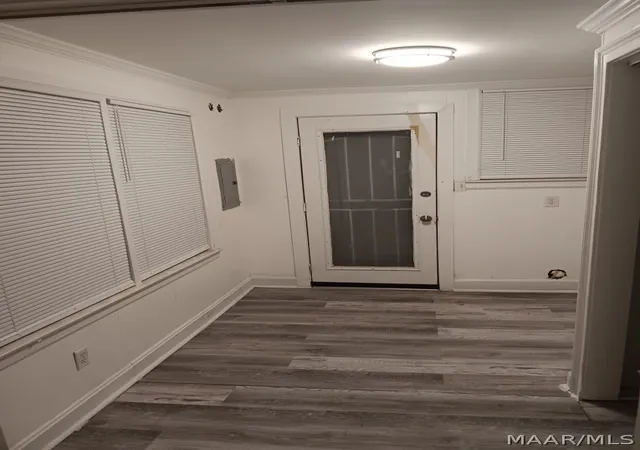 Photo 4 of Single family home for sale at 2454 Woodlawn St, Montgomery, AL 36106 | MLS# 587715 | Listing updated on 2026-09-05