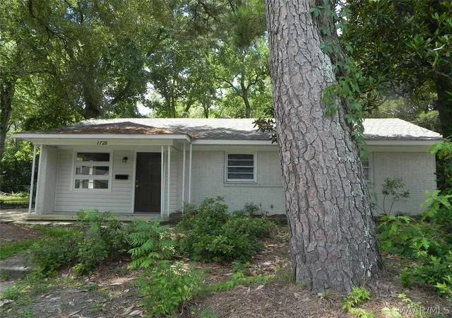 Photo 2 of Single family home for sale at 1728 Robison Hl Rd, Montgomery, AL 36107 | MLS# 587693 | Listing updated on 2026-09-04