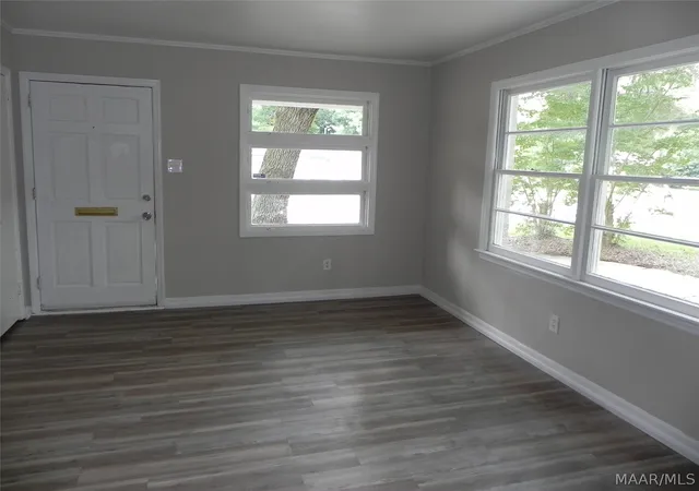 Photo 3 of Single family home for sale at 1728 Robison Hl Rd, Montgomery, AL 36107 | MLS# 587693 | Listing updated on 2026-09-04