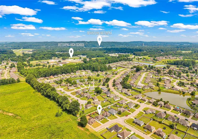Photo 42 of Single family home for sale at 78 Buckram Rd, Wetumpka, AL 36092 | MLS# 587744 | Listing updated on 2026-10-05