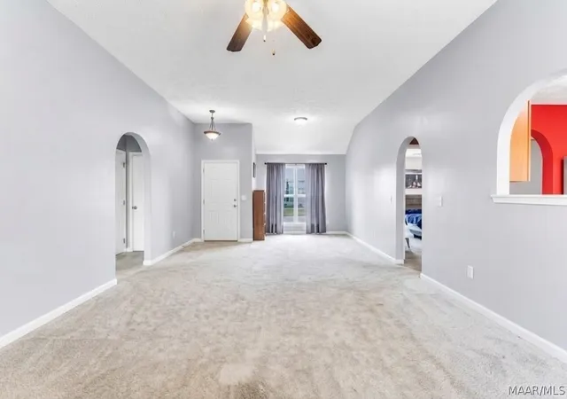Photo 3 of Single family home for sale at 78 Buckram Rd, Wetumpka, AL 36092 | MLS# 587744 | Listing updated on 2026-10-05