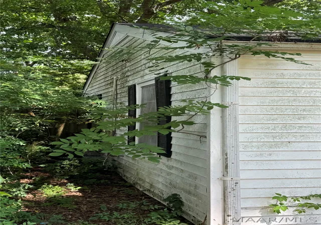 Photo 3 of Single family home for sale at 3086 Texas St, Montgomery, AL 36110 | MLS# 587653 | Listing updated on 2026-09-02