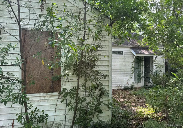 Photo 4 of Single family home for sale at 3086 Texas St, Montgomery, AL 36110 | MLS# 587653 | Listing updated on 2026-09-02