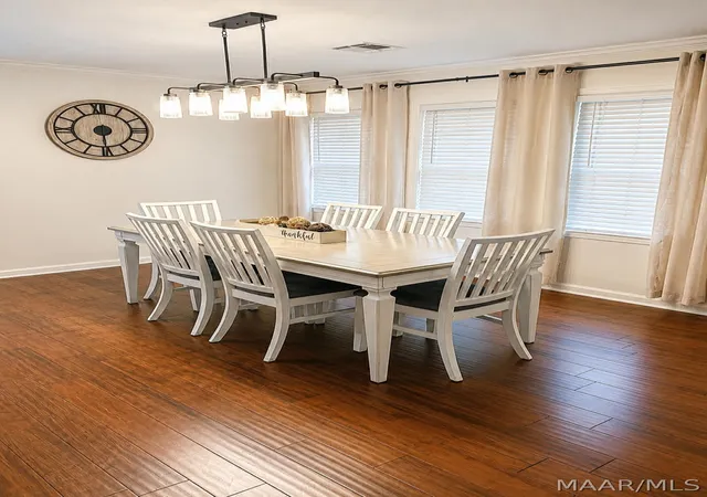 Photo 4 of Single family home for sale at 422 Balaclava Dr, Greenville, AL 36037 | MLS# 587783 | Listing updated on 2026-09-10