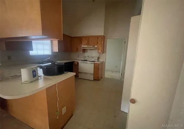 Photo 4 of Single family home for sale at 1615 Vista View Dr, Montgomery, AL 36110 | MLS# 587816 | Listing updated on 2026-09-10