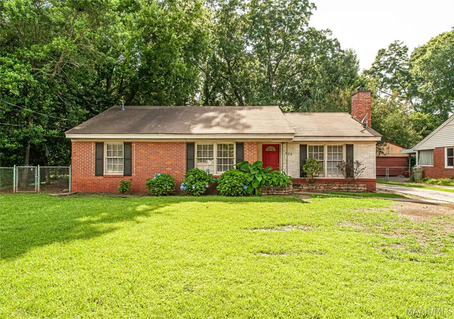 Photo 1 of Single family home for sale at 409 Honeysuckle Ct, Montgomery, AL 36109 | MLS# 587663 | Listing updated on 2026-09-02