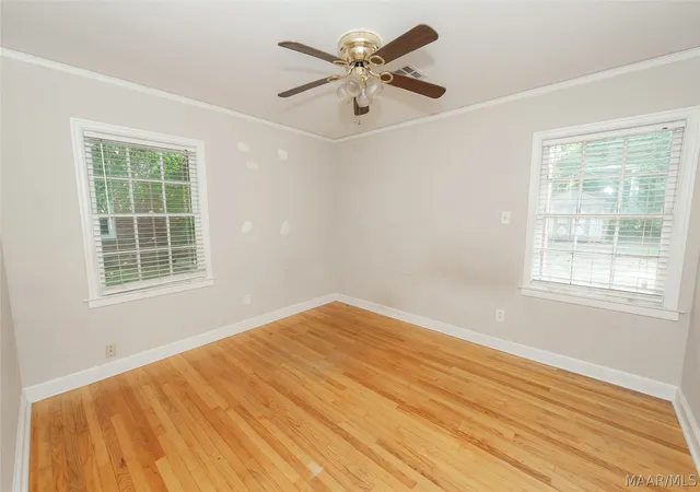 Photo 3 of Single family home for sale at 409 Honeysuckle Ct, Montgomery, AL 36109 | MLS# 587663 | Listing updated on 2026-09-02