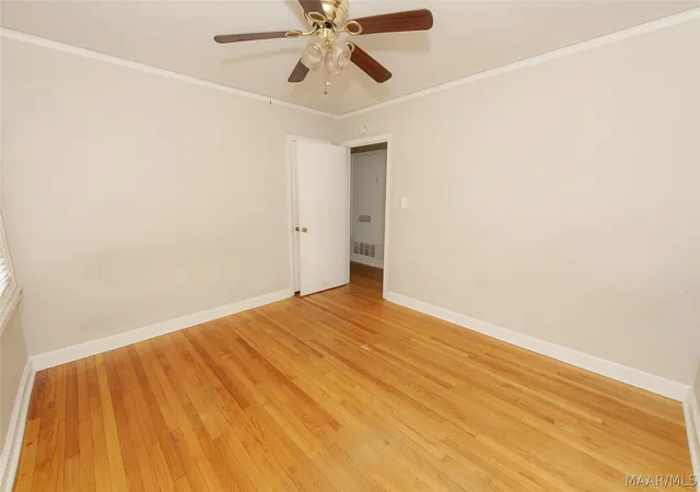Photo 4 of Single family home for sale at 409 Honeysuckle Ct, Montgomery, AL 36109 | MLS# 587663 | Listing updated on 2026-09-02