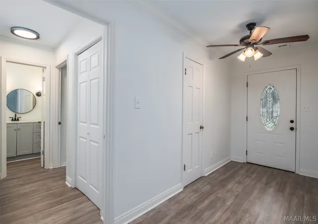 Photo 3 of Single family home for sale at 102 Chattahoochee Dr, Montgomery, AL 36117 | MLS# 586892 | Listing updated on 2026-09-11