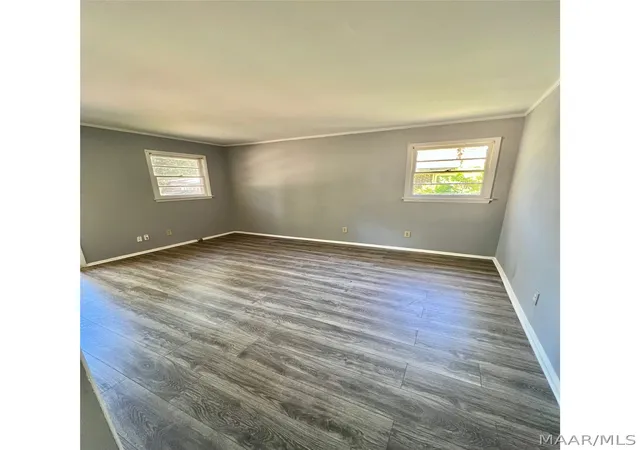 Photo 3 of Single family home for sale at 2412 E 4th Street, Montgomery, AL 36106 | MLS# 587891 | Listing updated on 2026-09-02