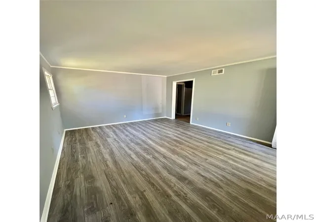 Photo 3 of Single family home for sale at 2412 E 4th Street, Montgomery, AL 36106 | MLS# 587891 | Listing updated on 2026-09-02