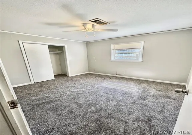 Photo 4 of Single family home for sale at 2429 E 4th Street, Montgomery, AL 36106 | MLS# 587890 | Listing updated on 2026-09-02