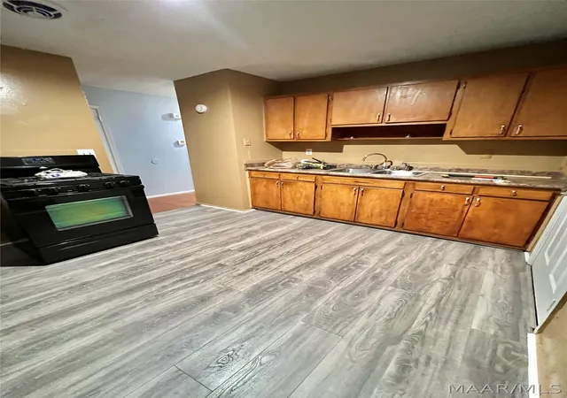 Photo 4 of Single family home for sale at 3808 Dilworth Rd, Montgomery, AL 36108 | MLS# 587884 | Listing updated on 2026-09-02