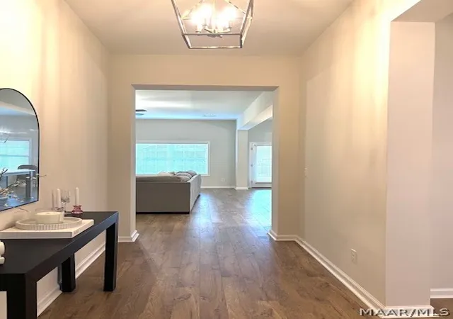 Photo 2 of Single family home for sale at 10805 Blackwater Ct, Montgomery, AL 36117 | MLS# 587750 | Listing updated on 2026-10-06
