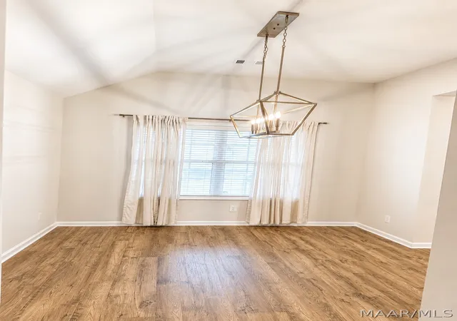 Photo 3 of Single family home for sale at 10805 Blackwater Ct, Montgomery, AL 36117 | MLS# 587750 | Listing updated on 2026-10-06