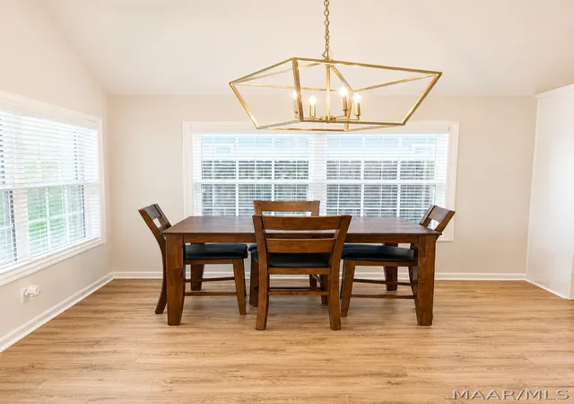 Photo 4 of Single family home for sale at 10805 Blackwater Ct, Montgomery, AL 36117 | MLS# 587750 | Listing updated on 2026-10-06