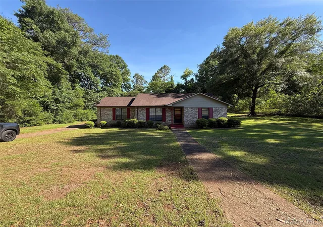 Photo 1 of Sale Pending at 906 Bell Ln, Greenville, AL 36037 | MLS# 587936 | Listing updated on 2026-09-18