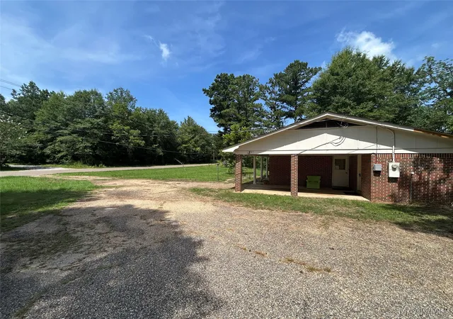 Photo 4 of Single family home for sale at 443 Whiskey Run Rd, Camden, AL 36726 | MLS# 587971 | Listing updated on 2026-09-10