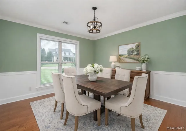 Photo 4 of Single family home for sale at 2310 Halcyon Blvd, Montgomery, AL 36117 | MLS# 587230 | Listing updated on 2026-10-07
