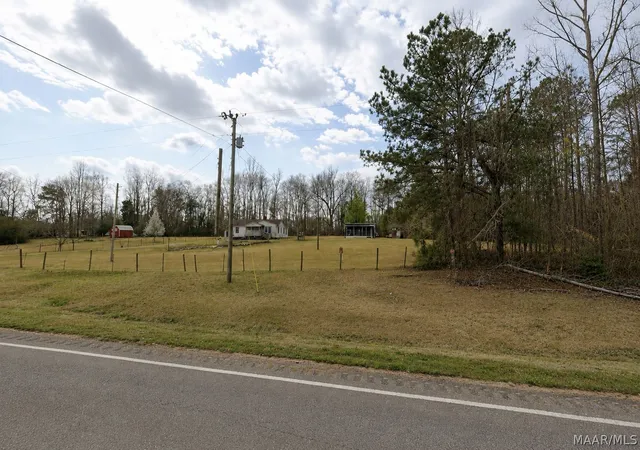 Photo 3 of Land for sale at 20038 Highway 21, Beatrice, AL 36425 | MLS# 587921 | Listing updated on 2026-08-29