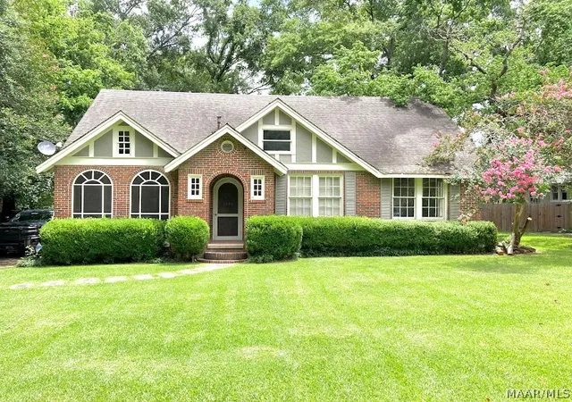 Photo 1 of Single family home for sale at 3357 Lebron Rd, Montgomery, AL 36106 | MLS# 587952 | Listing updated on 2026-09-10