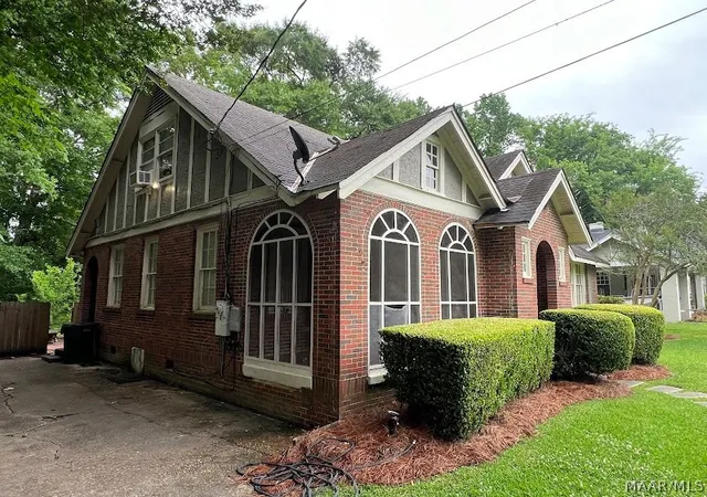 Photo 3 of Single family home for sale at 3357 Lebron Rd, Montgomery, AL 36106 | MLS# 587952 | Listing updated on 2026-09-10