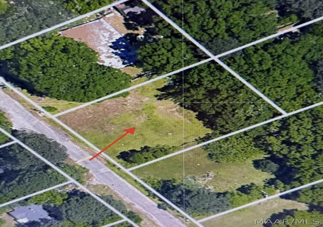 Land for sale at 36 Rosebud Ct, Montgomery, AL 36108 | MLS# 587990