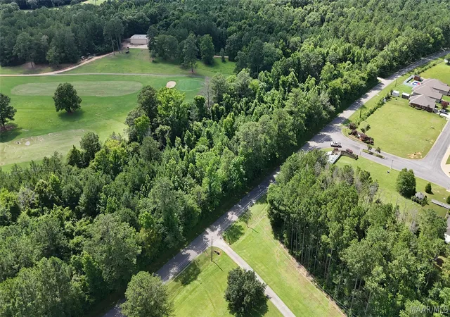 Photo 3 of Land for sale at 600 County Rd 139 Dr, Sylacauga, AL 35150 | MLS# 588025 | Listing updated on 2026-09-05
