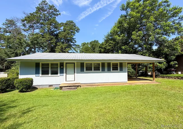 Photo 1 of Single family home for sale at 738 Avant Rd, Georgiana, AL 36033 | MLS# 588021 | Listing updated on 2026-09-04