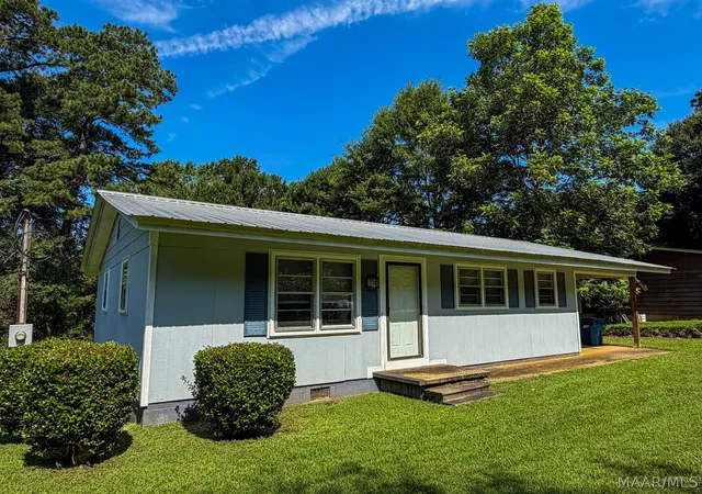Photo 2 of Single family home for sale at 738 Avant Rd, Georgiana, AL 36033 | MLS# 588021 | Listing updated on 2026-09-04
