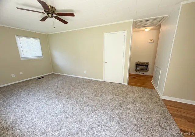 Photo 4 of Single family home for sale at 738 Avant Rd, Georgiana, AL 36033 | MLS# 588021 | Listing updated on 2026-09-04