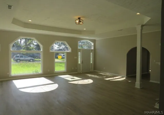 Photo 3 of Single family home for sale at 206 Davors Dr, Montgomery, AL 36109 | MLS# 588049 | Listing updated on 2026-09-26