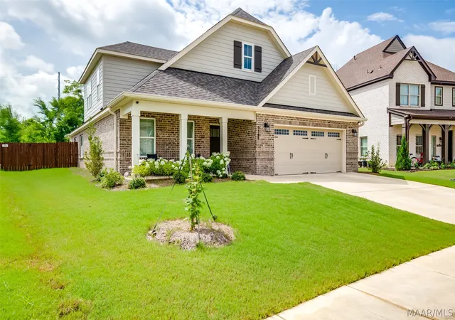 Photo 2 of Single family home for sale at 9348 Charley Ln, Montgomery, AL 36117 | MLS# 587850 | Listing updated on 2026-09-02
