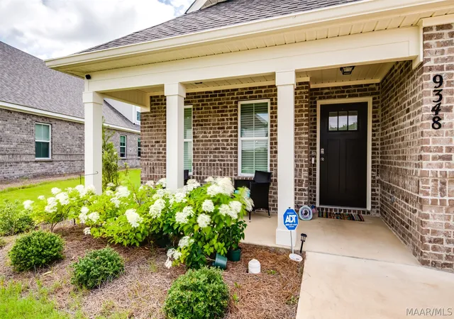 Photo 3 of Single family home for sale at 9348 Charley Ln, Montgomery, AL 36117 | MLS# 587850 | Listing updated on 2026-09-02