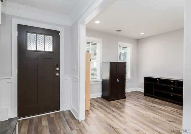 Photo 3 of Single family home for sale at 9348 Charley Ln, Montgomery, AL 36117 | MLS# 587850 | Listing updated on 2026-09-02