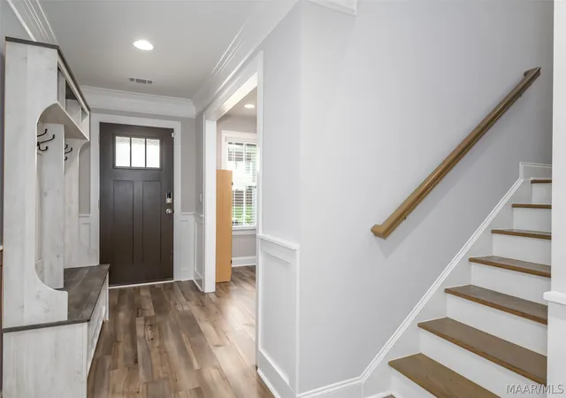 Photo 4 of Single family home for sale at 9348 Charley Ln, Montgomery, AL 36117 | MLS# 587850 | Listing updated on 2026-09-02