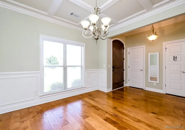 Photo 3 of Single family home for sale at 1012 Timber Gap Xing, Montgomery, AL 36117 | MLS# 588076 | Listing updated on 2026-09-05