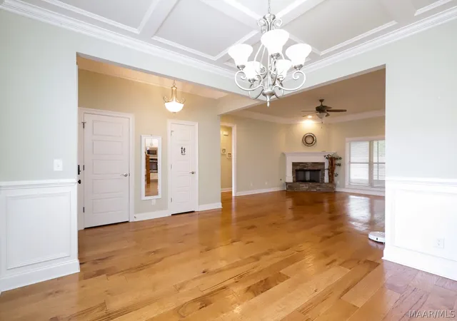Photo 3 of Single family home for sale at 1012 Timber Gap Xing, Montgomery, AL 36117 | MLS# 588076 | Listing updated on 2026-09-05