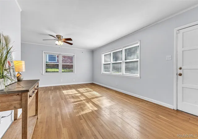 Photo 4 of Single family home for sale at 87 Kent St, Montgomery, AL 36109 | MLS# 588098 | Listing updated on 2026-09-10