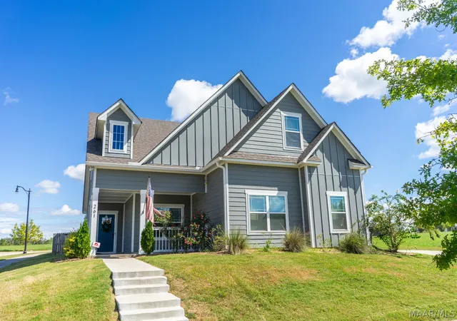 Photo 1 of Single family home for sale at 261 Ave Of The Orchards, Pike Road, AL 36064 | MLS# 587959 | Listing updated on 2026-09-05