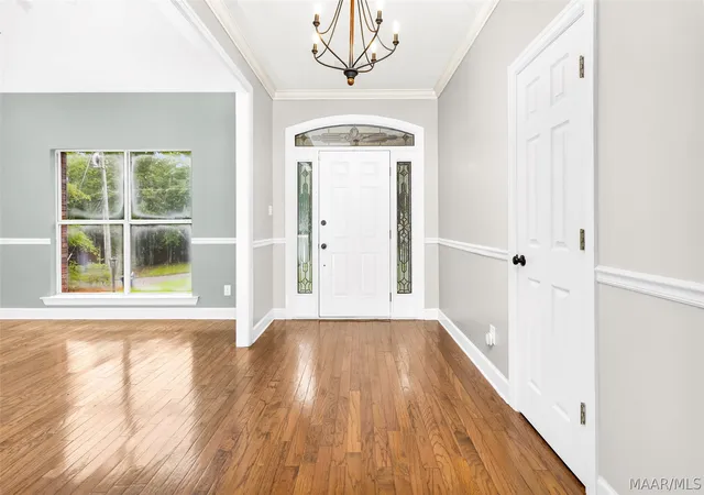 Photo 4 of Single family home for sale at 106 Martin Dr, Wetumpka, AL 36092 | MLS# 587895 | Listing updated on 2026-09-02