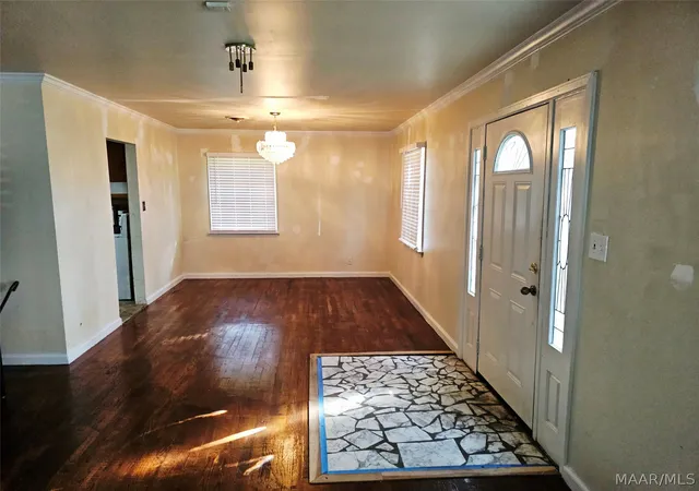 Photo 2 of Single family home for sale at 3507 Suwanee Dr, Montgomery, AL 36108 | MLS# 588068 | Listing updated on 2026-09-05