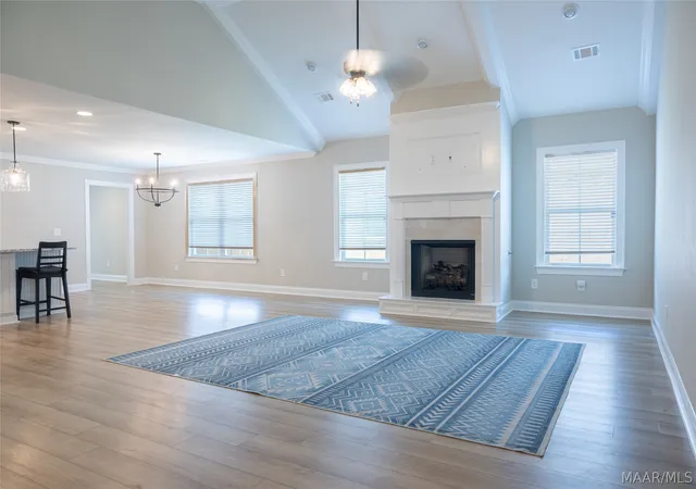 Photo 2 of Single family home for sale at 729 Harbin Dr, Prattville, AL 36066 | MLS# 588095 | Listing updated on 2026-09-11
