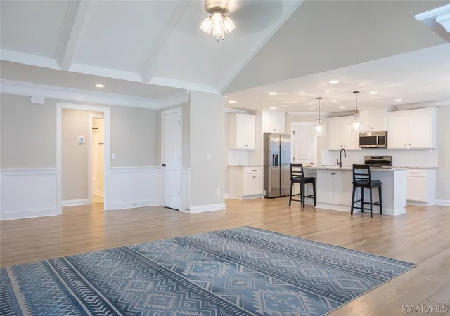 Photo 3 of Single family home for sale at 729 Harbin Dr, Prattville, AL 36066 | MLS# 588095 | Listing updated on 2026-09-11