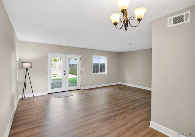 Photo 4 of Single family home for sale at 507 Saddlewood Ln, Montgomery, AL 36109 | MLS# 588104 | Listing updated on 2026-09-04