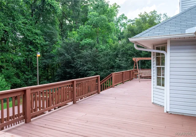 Photo 4 of Single family home for sale at 209 Shadow Ln, Troy, AL 36079 | MLS# 588167 | Listing updated on 2026-09-01