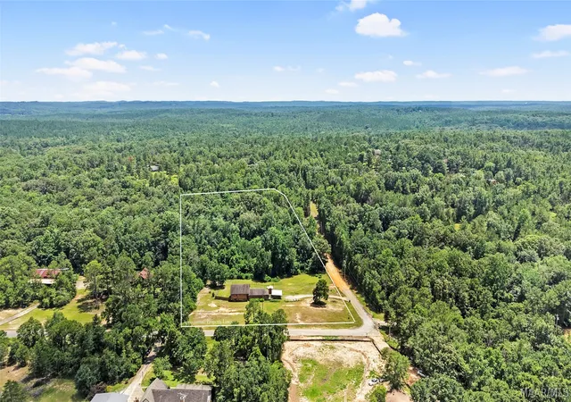 Photo 1 of Single family home for sale at 519 Sundown Dr, Prattville, AL 36067 | MLS# 587977 | Listing updated on 2026-09-10