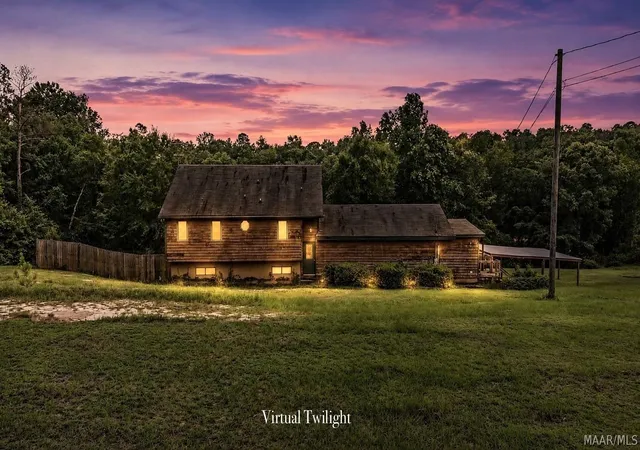 Photo 2 of Single family home for sale at 519 Sundown Dr, Prattville, AL 36067 | MLS# 587977 | Listing updated on 2026-09-10