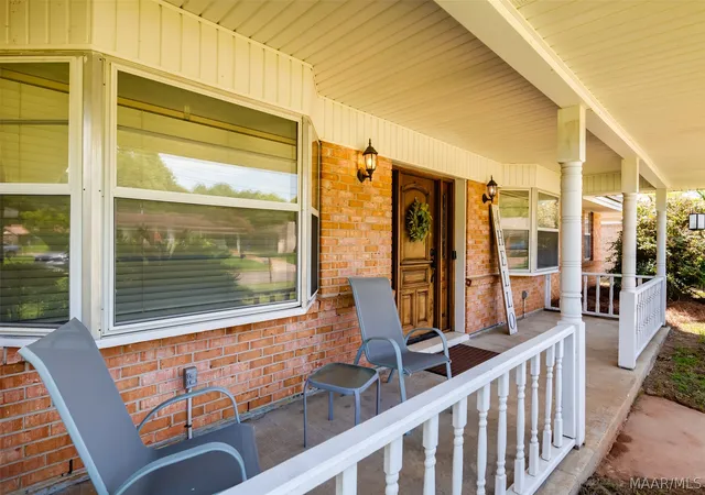 Photo 3 of Single family home for sale at 166 Imogene St, Prattville, AL 36067 | MLS# 588053 | Listing updated on 2026-09-04