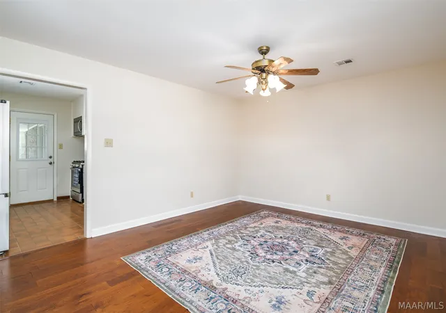 Photo 4 of Single family home for sale at 166 Imogene St, Prattville, AL 36067 | MLS# 588053 | Listing updated on 2026-09-04